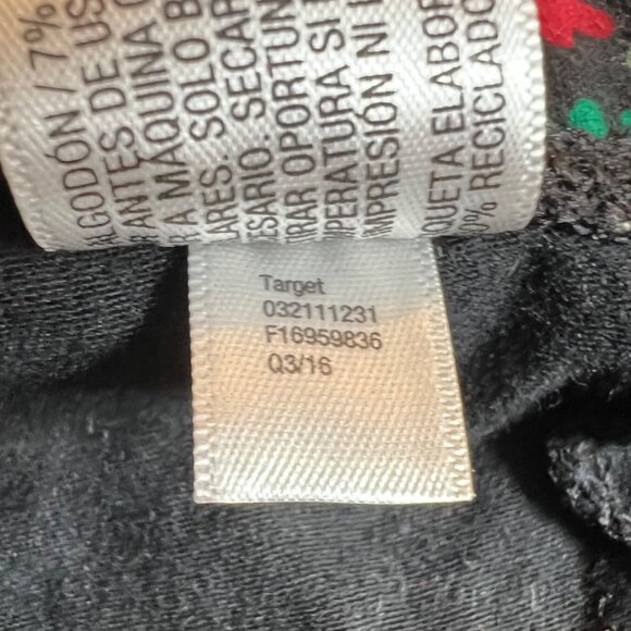 Cat & Jack Holiday Leggings - Picture 9 of 10